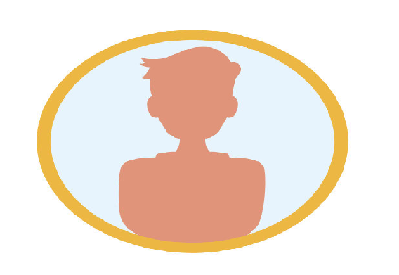 监利墙绘中如何画好人物轮廓？