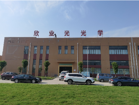 监利楼顶大型发光字制作如何安装？