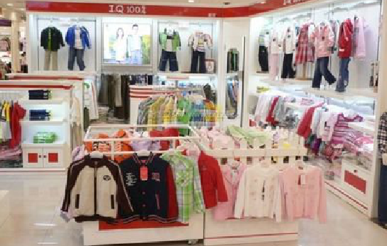 监利店面装修风格确定。