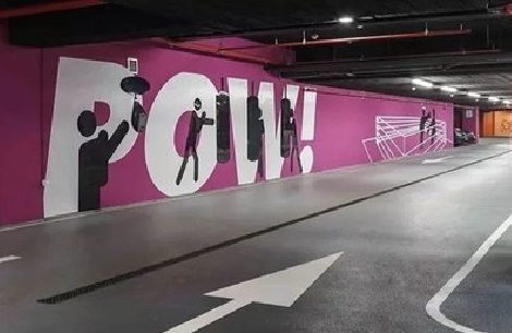 监利墙绘设计师的选择是关键。