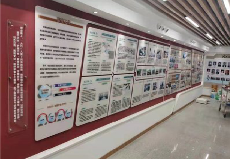 监利大城市文化背景墙制作常用工艺。