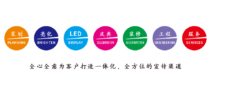 监利广告公司该如何满足客户需求？