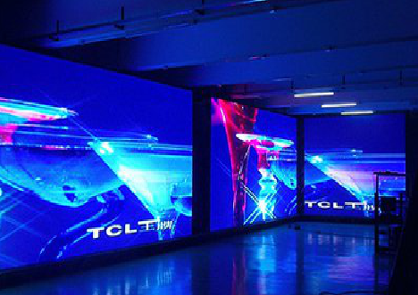 监利如何解决LED显示屏耗电问题？